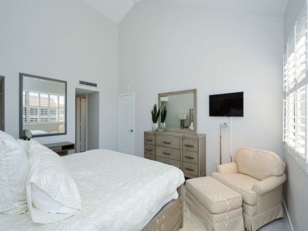 Siesta Key Condo 1028884