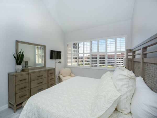 Siesta Key Condo 1028884