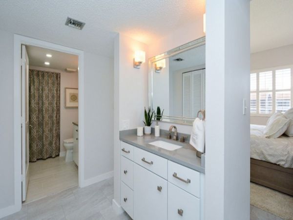 Siesta Key Condo 1028884