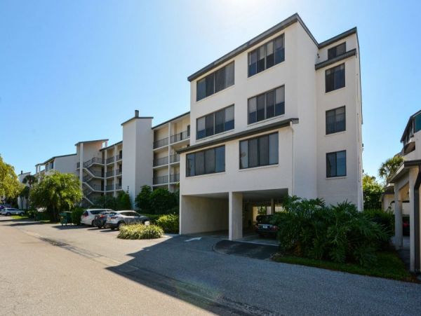 Siesta Key Condo 1028884