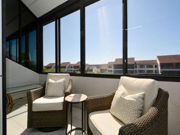Siesta Key Condo 1028884