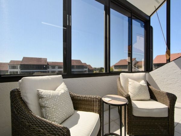 Siesta Key Condo 1028884