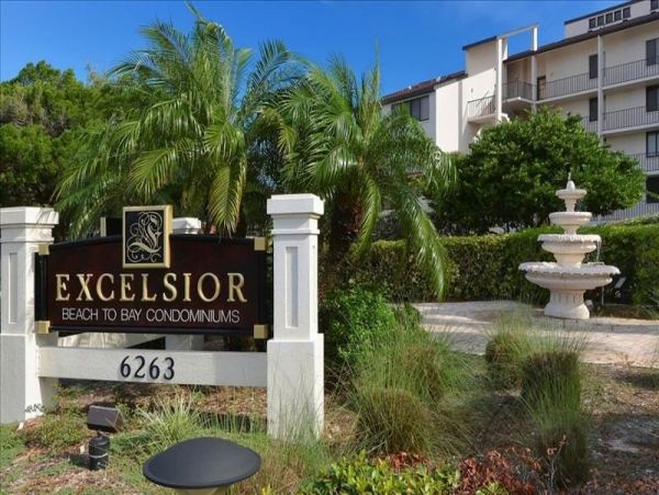 Siesta Key Condo 1028884