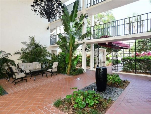 Siesta Key Condo 1028884