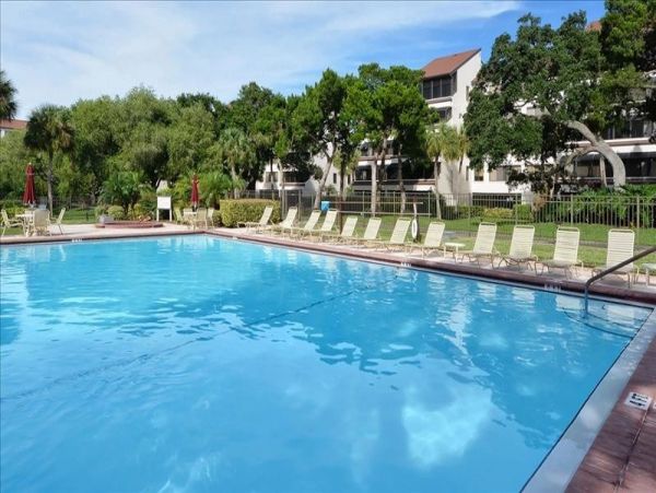 Siesta Key Condo 1028884