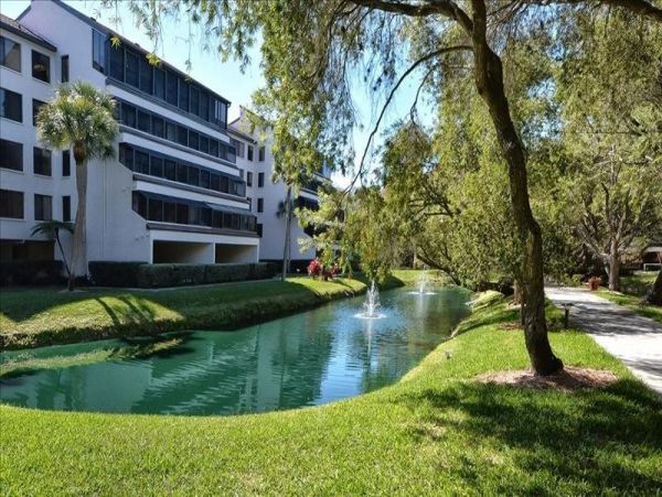 Siesta Key Condo 1028884