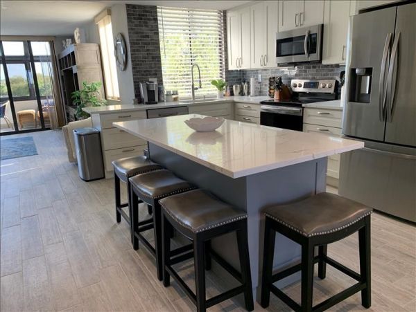 Siesta Key Condo 1028886