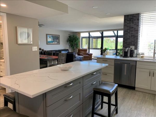 Siesta Key Condo 1028886