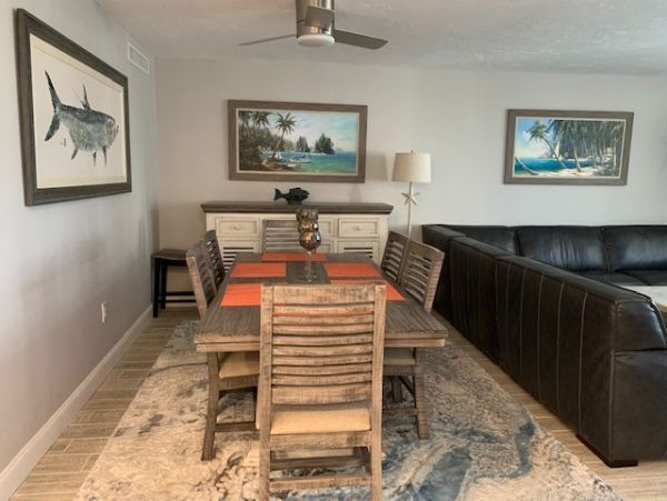 Siesta Key Condo 1028886