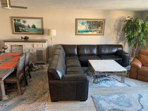 Siesta Key Condo 1028886