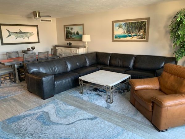 Siesta Key Condo 1028886