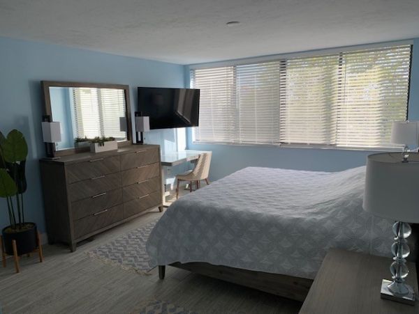 Siesta Key Condo 1028886