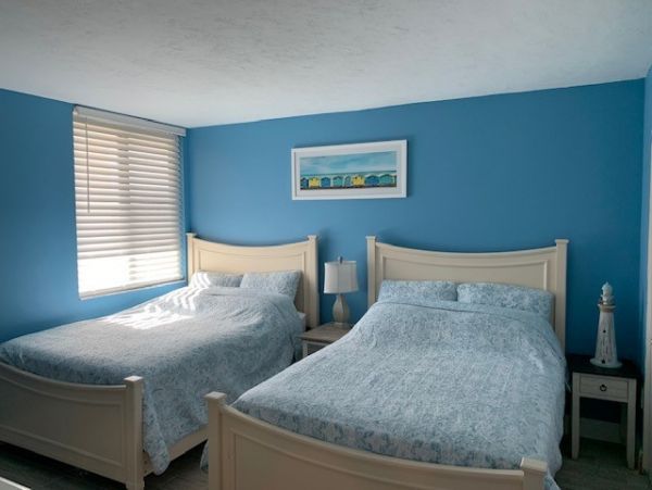 Siesta Key Condo 1028886