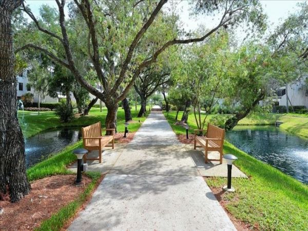 Siesta Key Condo 1028886