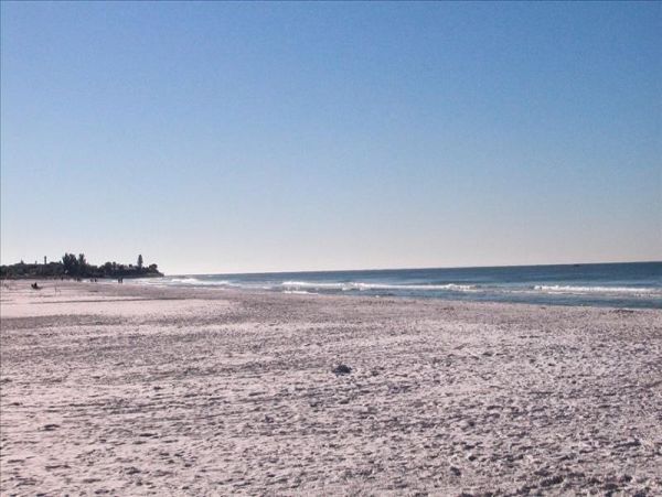 Siesta Key Condo 1028886