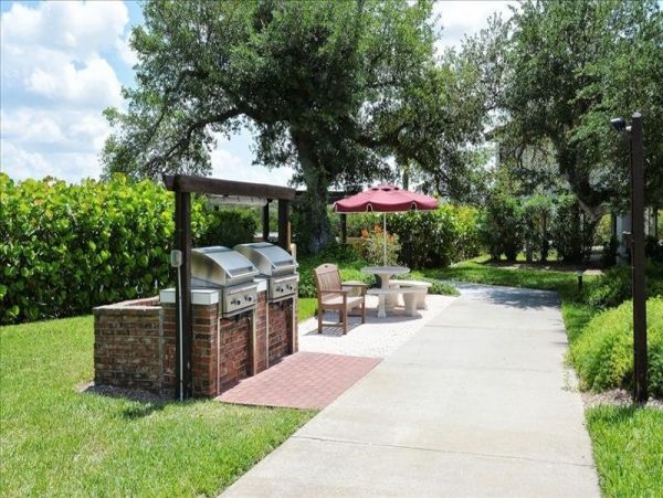 Siesta Key Condo 1028886