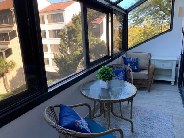 Siesta Key Condo 1028886