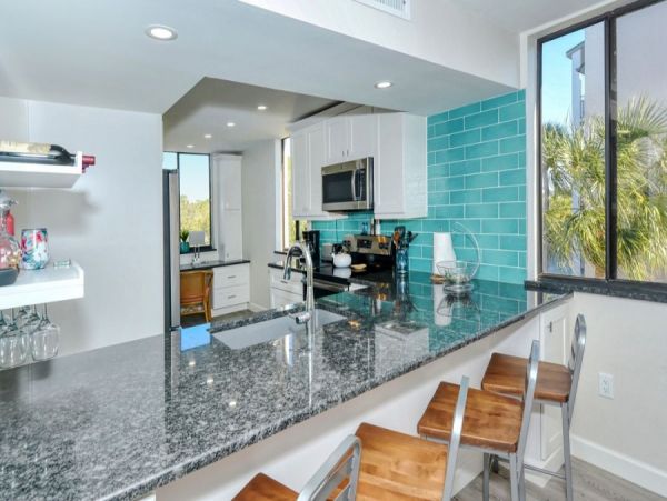 Siesta Key Condo 1028887