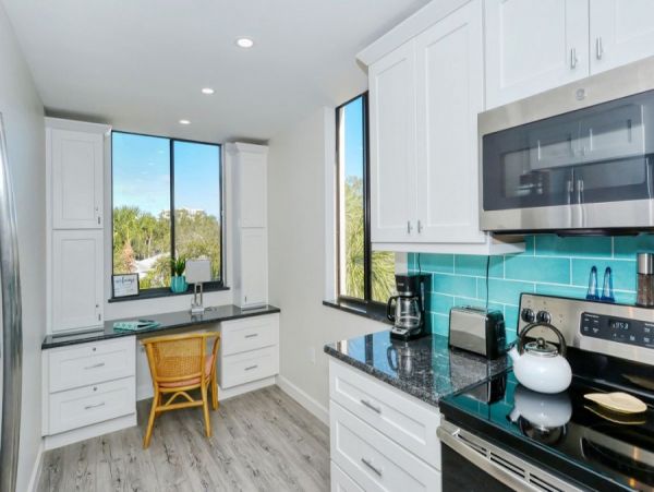 Siesta Key Condo 1028887