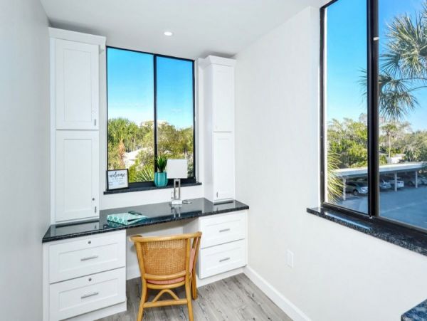 Siesta Key Condo 1028887