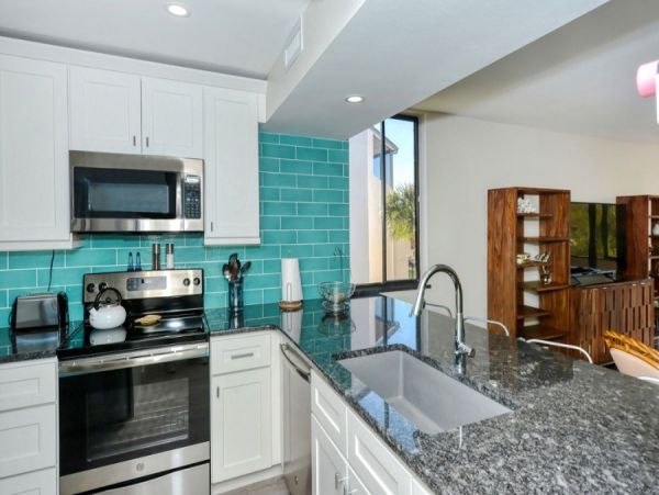 Siesta Key Condo 1028887