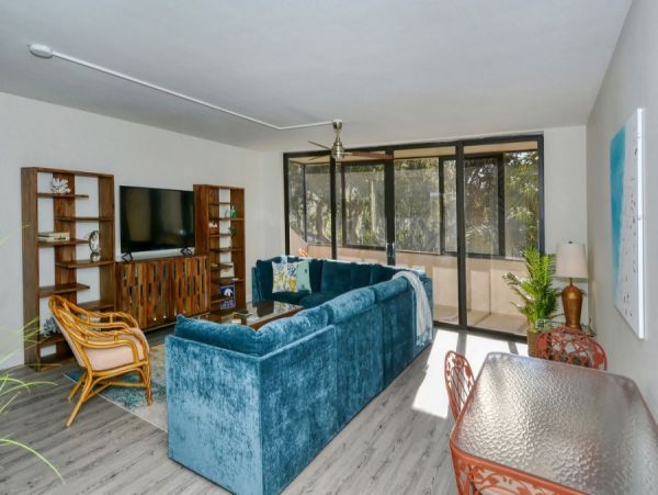 Siesta Key Condo 1028887