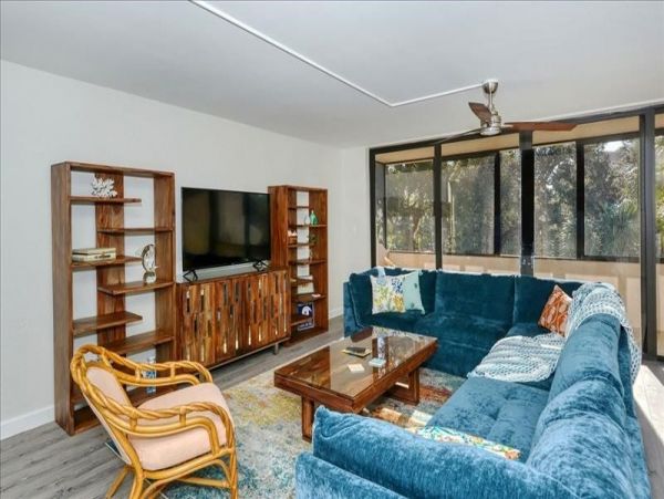 Siesta Key Condo 1028887