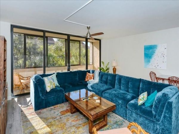 Siesta Key Condo 1028887