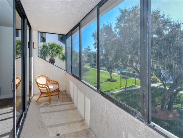 Siesta Key Condo 1028887