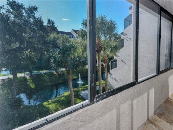 Siesta Key Condo 1028887