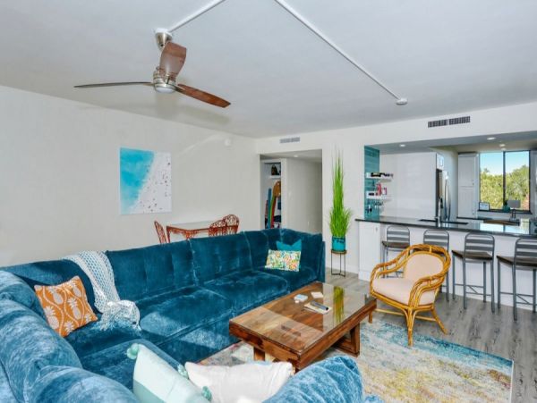 Siesta Key Condo 1028887