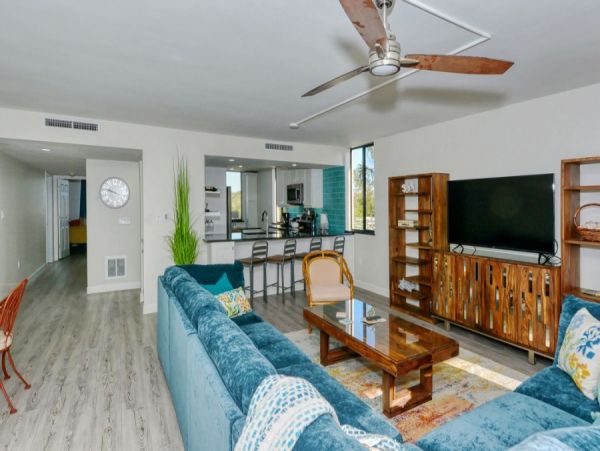 Siesta Key Condo 1028887