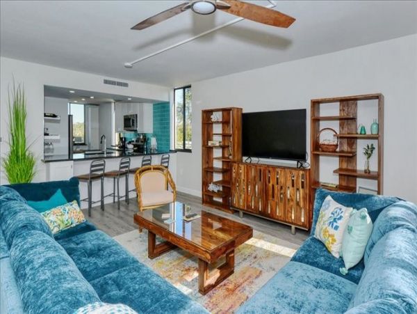 Siesta Key Condo 1028887
