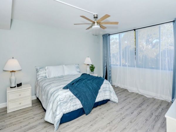 Siesta Key Condo 1028887