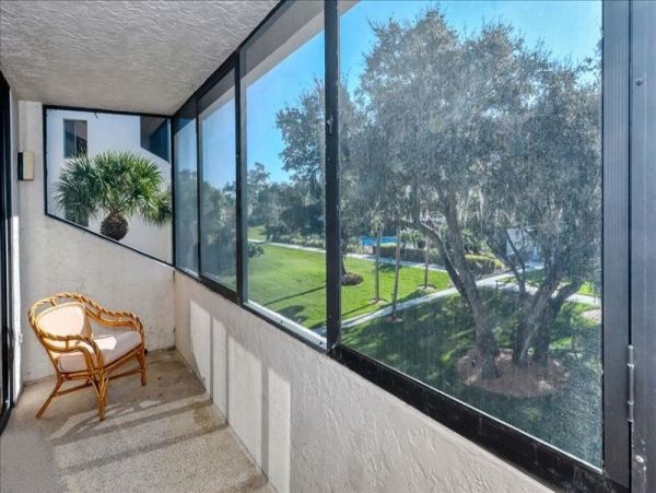 Siesta Key Condo 1028887