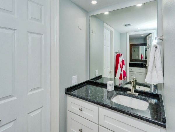 Siesta Key Condo 1028887