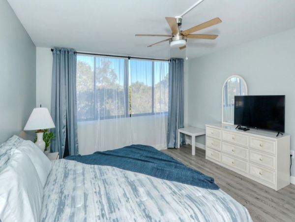 Siesta Key Condo 1028887