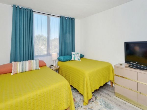 Siesta Key Condo 1028887