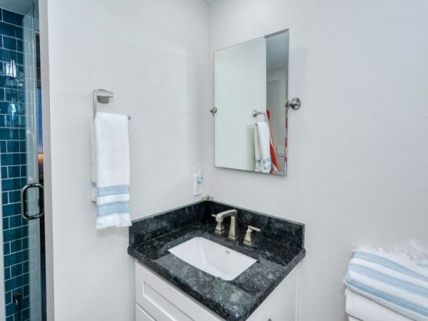 Siesta Key Condo 1028887