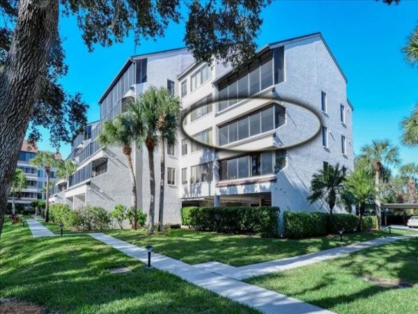 Siesta Key Condo 1028887