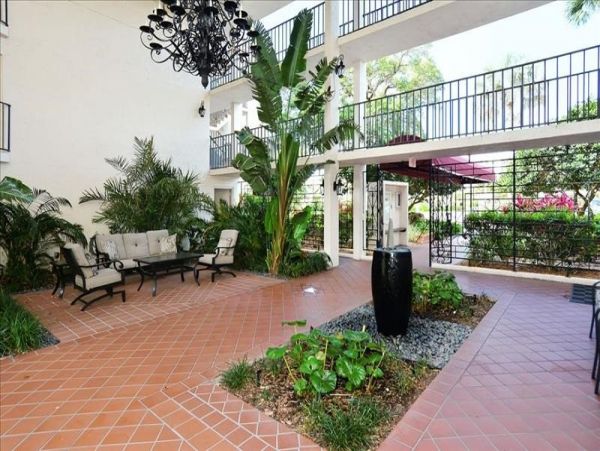 Siesta Key Condo 1028887