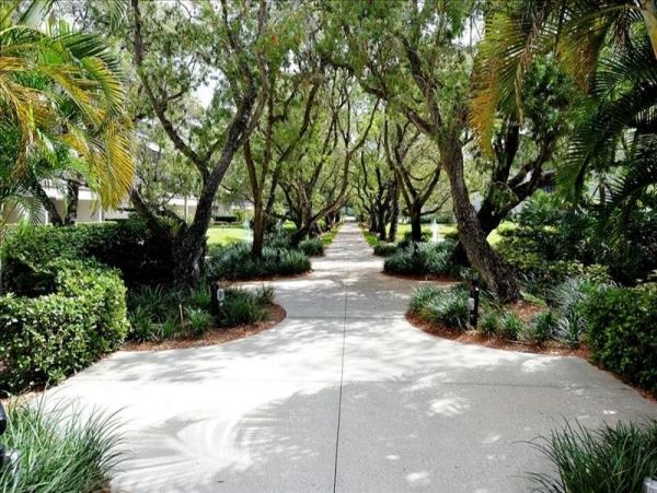 Siesta Key Condo 1028887