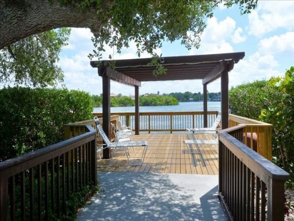 Siesta Key Condo 1028887