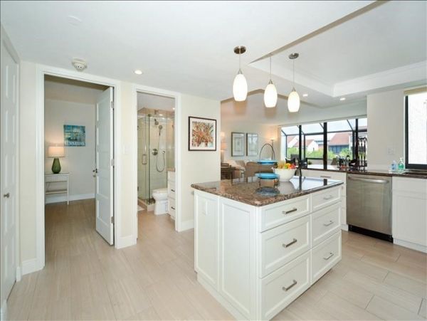 Siesta Key Condo 1028888