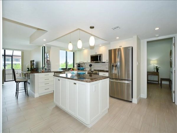 Siesta Key Condo 1028888