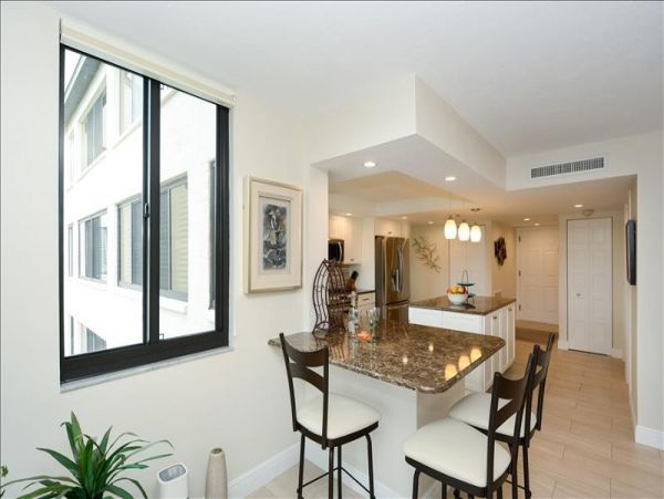 Siesta Key Condo 1028888