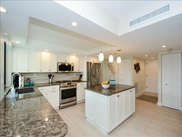 Siesta Key Condo 1028888
