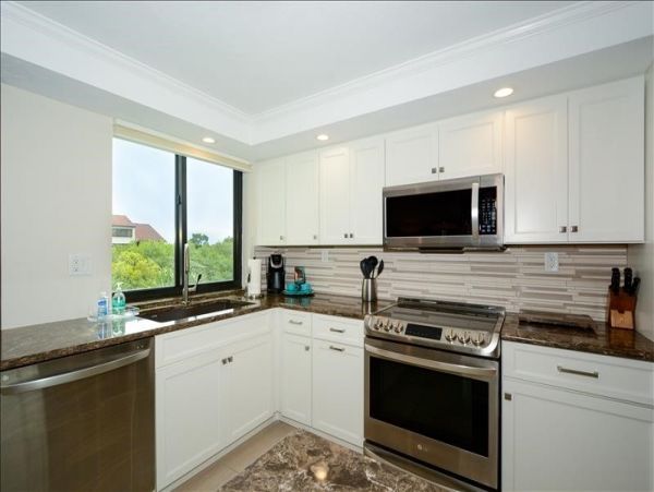 Siesta Key Condo 1028888