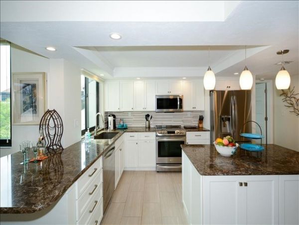 Siesta Key Condo 1028888