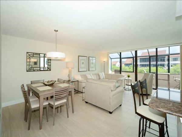 Siesta Key Condo 1028888
